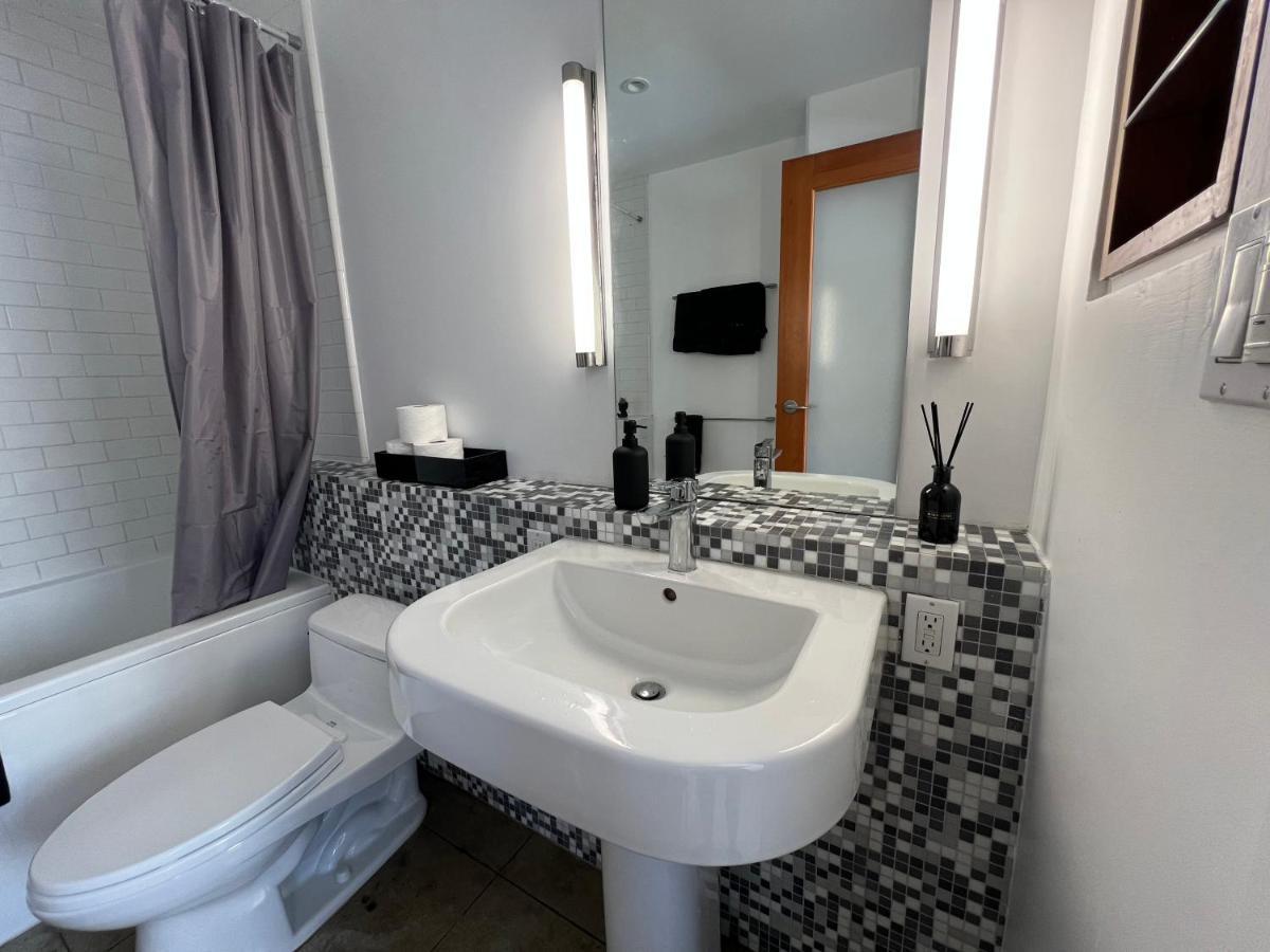 Historic Downtown La Loft - Urban Charm Διαμέρισμα Λος Άντζελες Εξωτερικό φωτογραφία