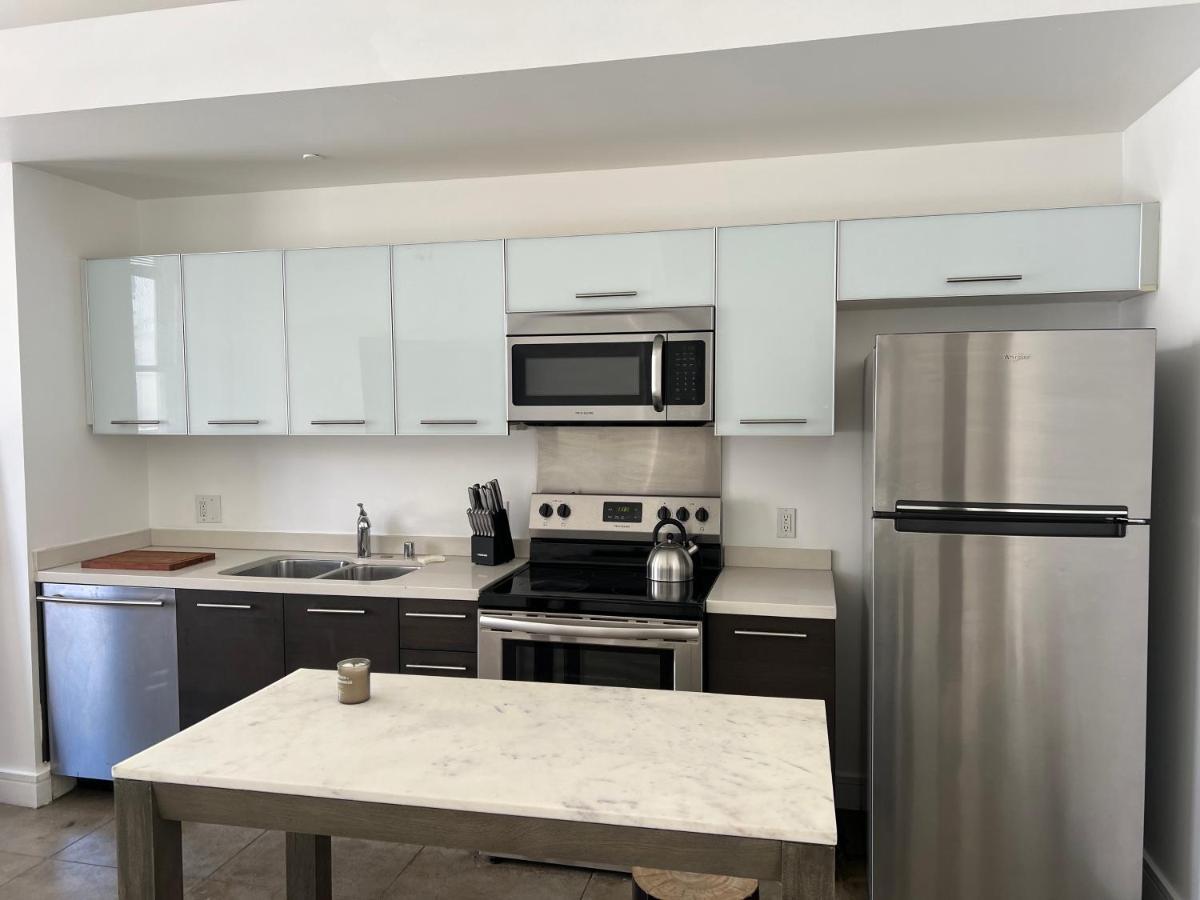 Historic Downtown La Loft - Urban Charm Διαμέρισμα Λος Άντζελες Εξωτερικό φωτογραφία