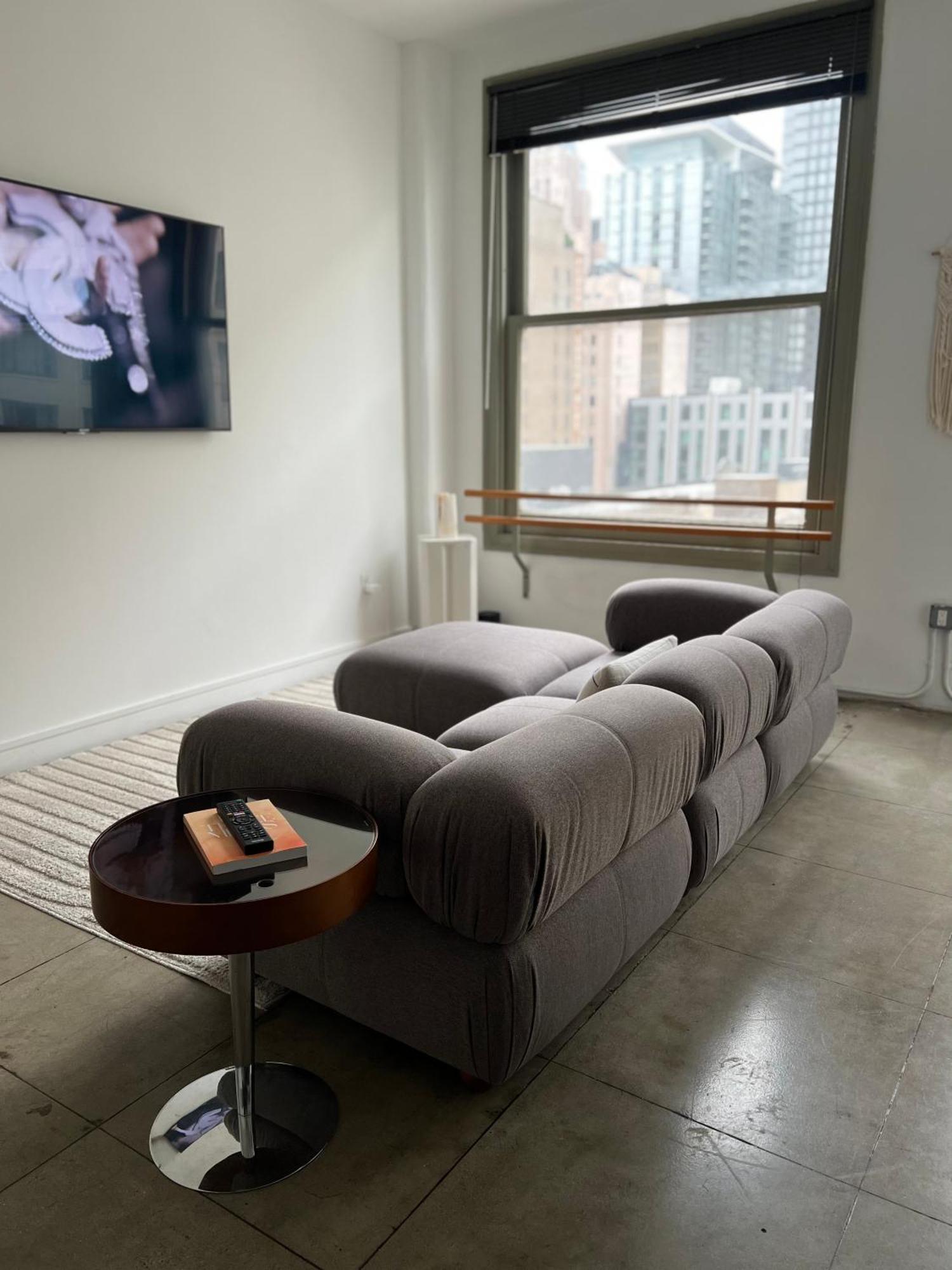 Historic Downtown La Loft - Urban Charm Διαμέρισμα Λος Άντζελες Εξωτερικό φωτογραφία
